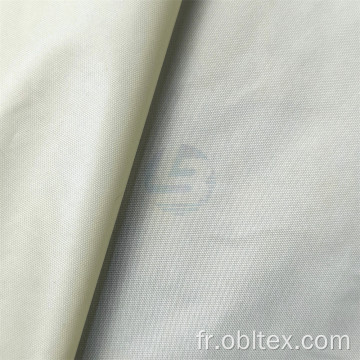 OBLTD002 Taffeta en nylon 190T avec revêtement PU